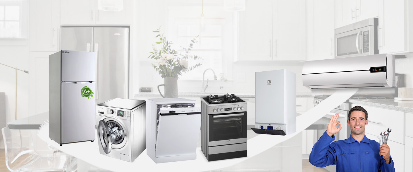 Ilgaz Hotpoint Servisi